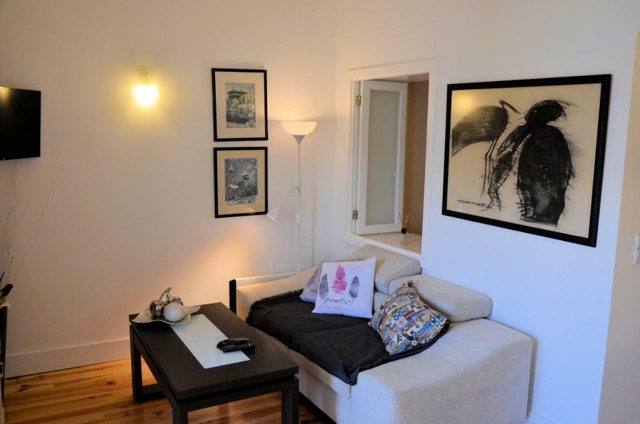 Bonjardim Traveller'S House Daire Porto Dış mekan fotoğraf