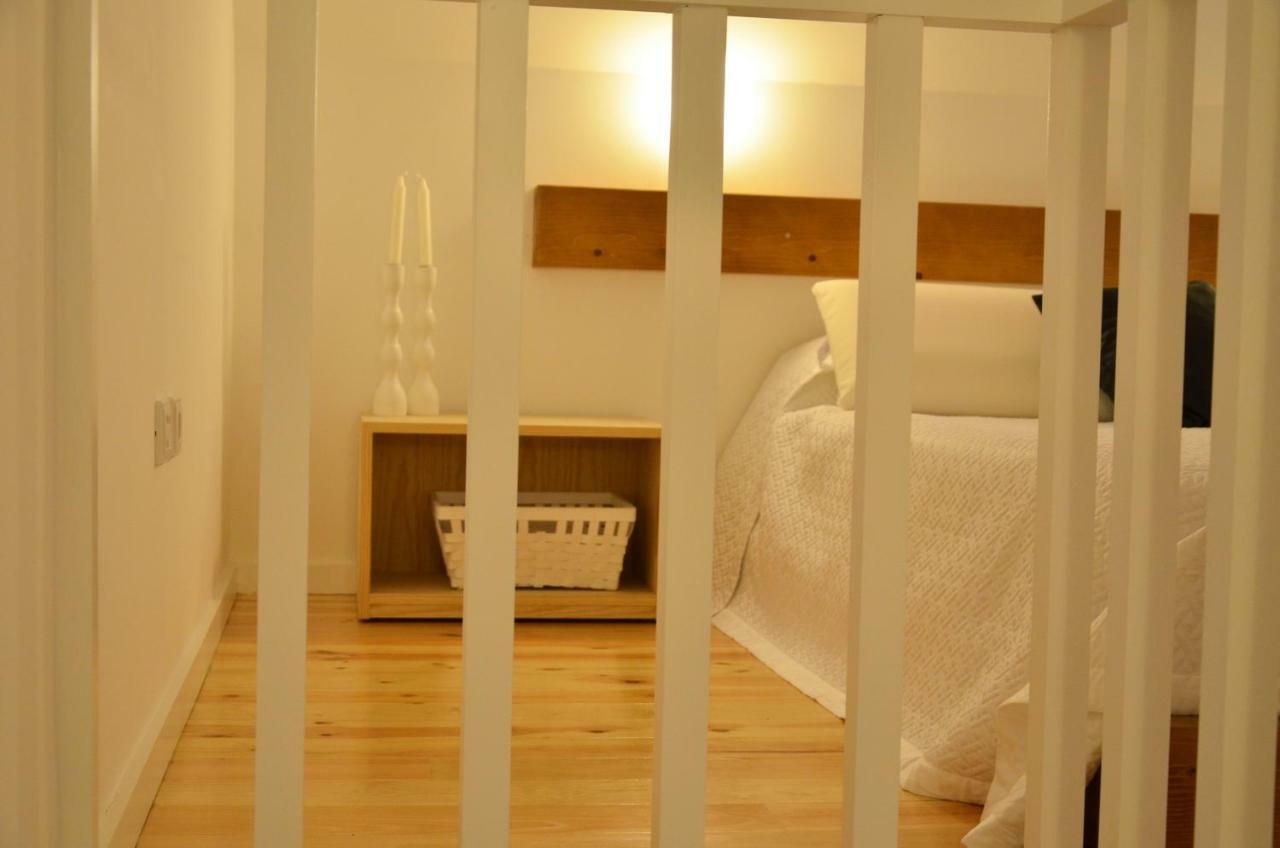 Bonjardim Traveller'S House Daire Porto Dış mekan fotoğraf