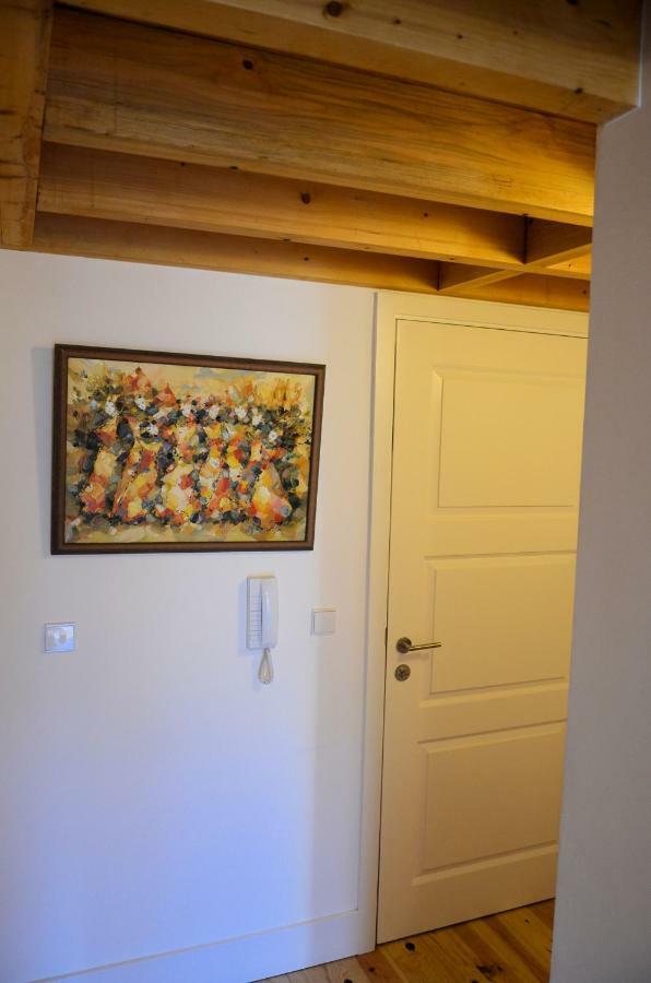 Bonjardim Traveller'S House Daire Porto Dış mekan fotoğraf