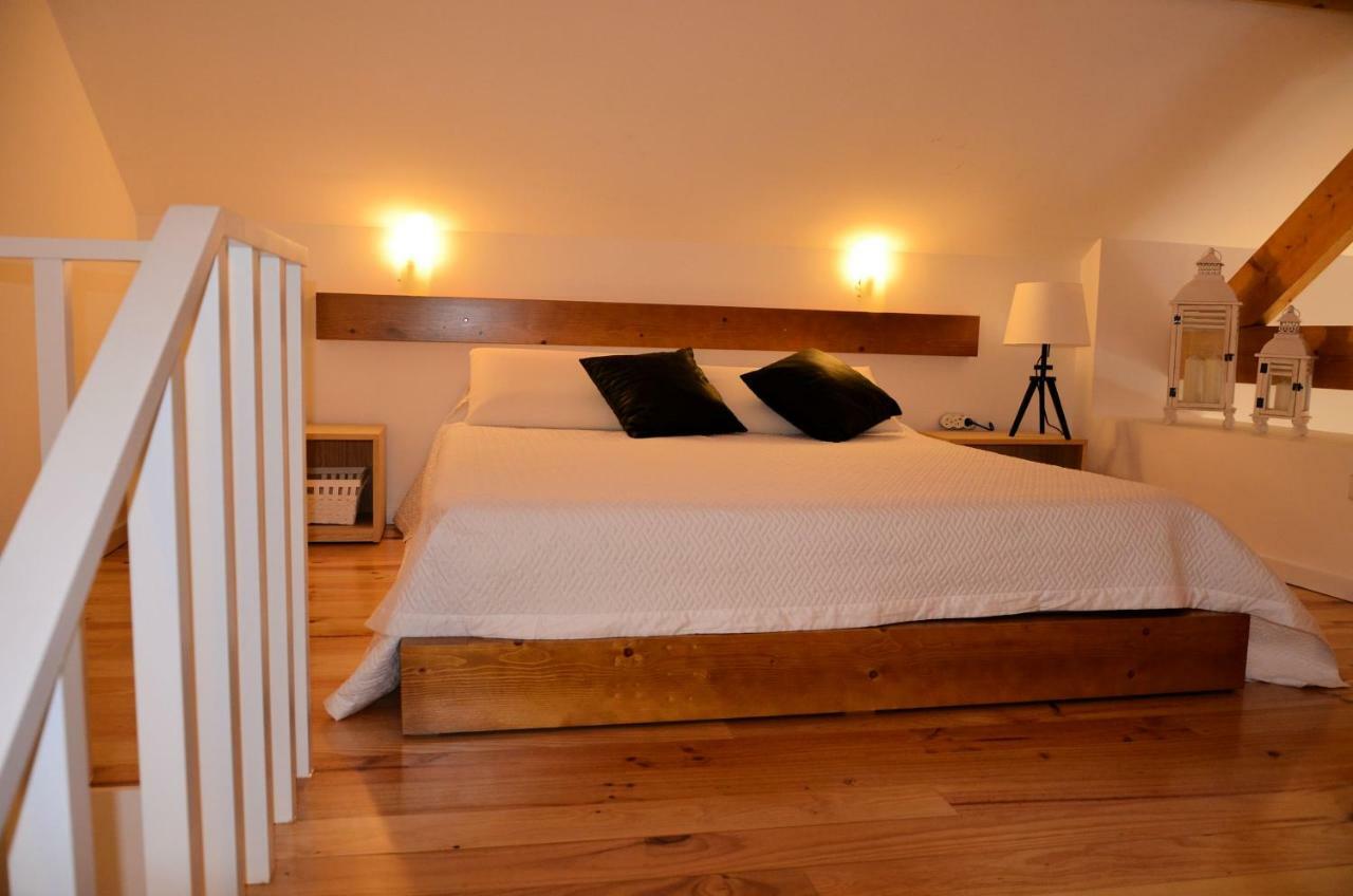 Bonjardim Traveller'S House Daire Porto Dış mekan fotoğraf