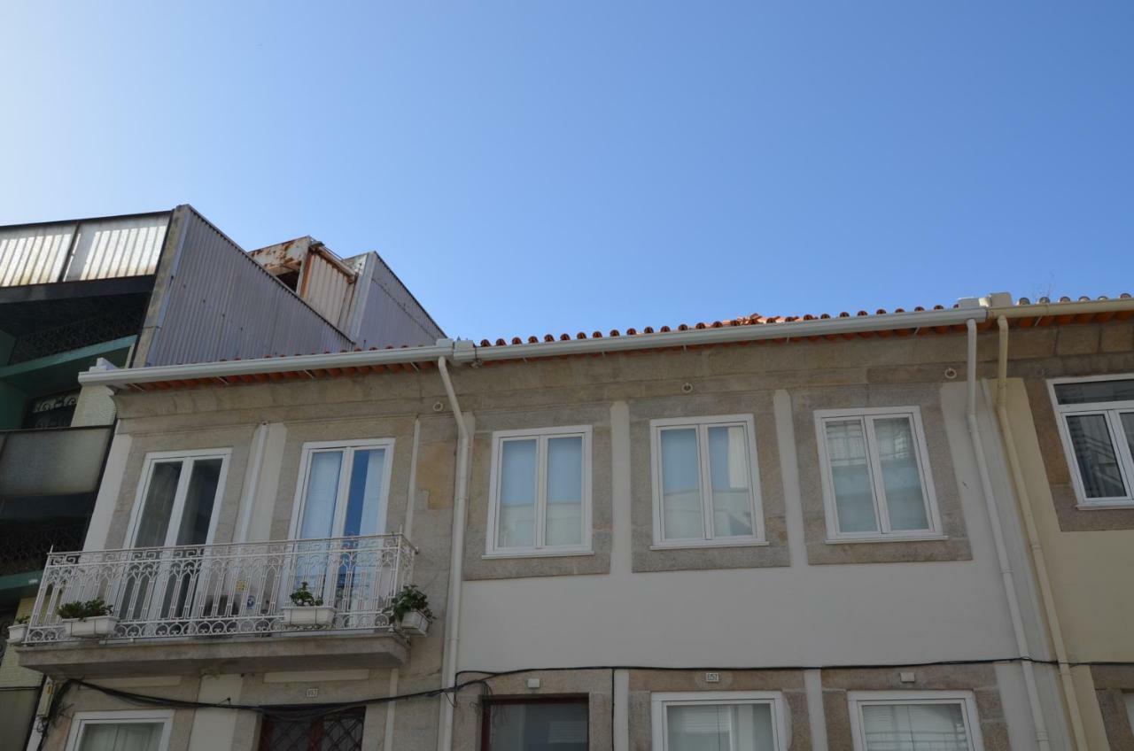 Bonjardim Traveller'S House Daire Porto Dış mekan fotoğraf