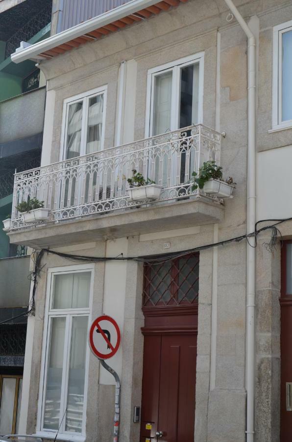 Bonjardim Traveller'S House Daire Porto Dış mekan fotoğraf